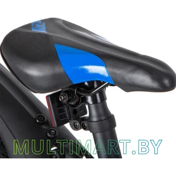 Детский велосипед Novatrack Extreme 20AH7D.EXTREME.OR20 (оранжевый/черный, 2020) картинка 5